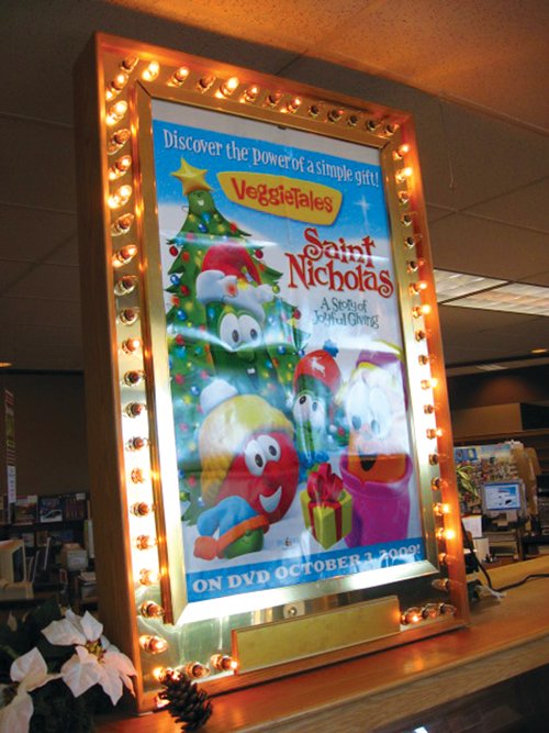 Property photo 45 - Anchor Room Christian Bookstore Final Liquidation Auction